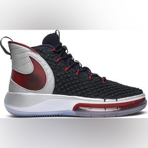 NIKE ALPHA DUNKS “DUNK OF DEATH”